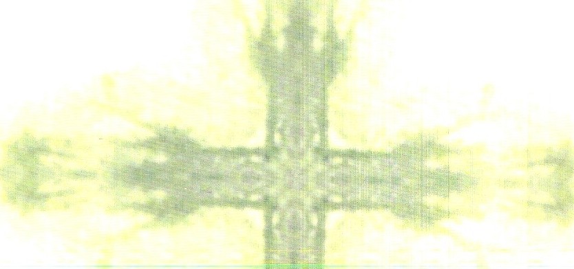 Långfredagen - Jesus som miljöaktivist