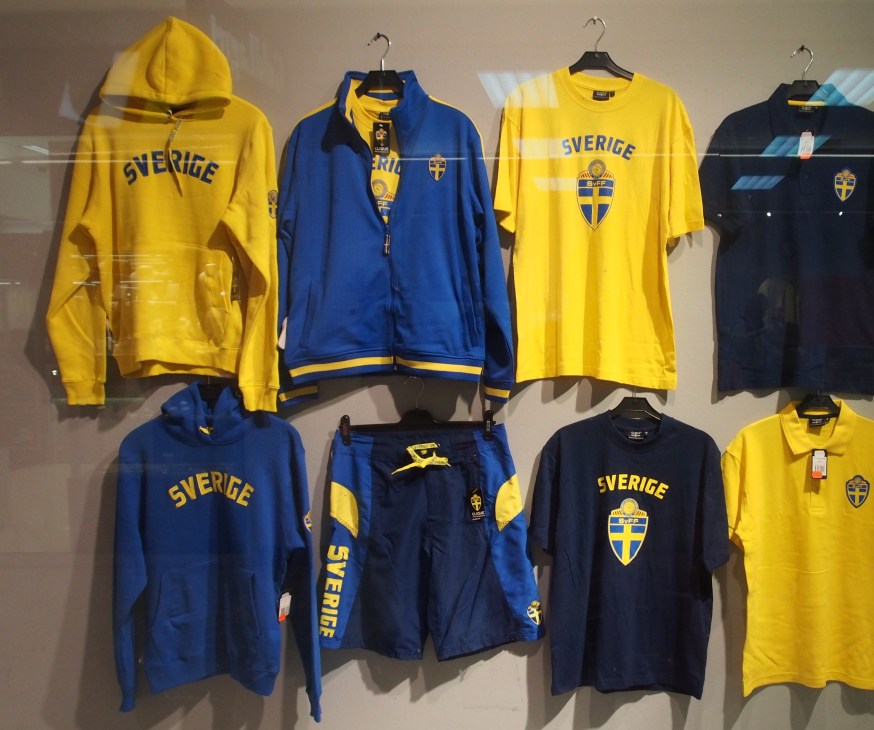 Deklarationsfest vid Stockholms Stadshus och i Hallunda