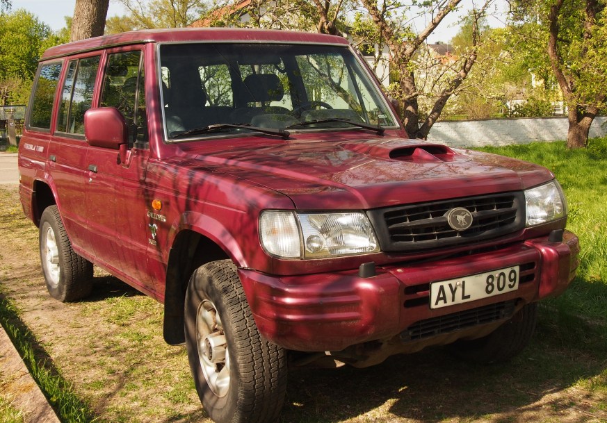 Konsten att sälja en gammal bil