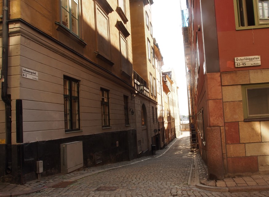 johannes Döparen och Salome