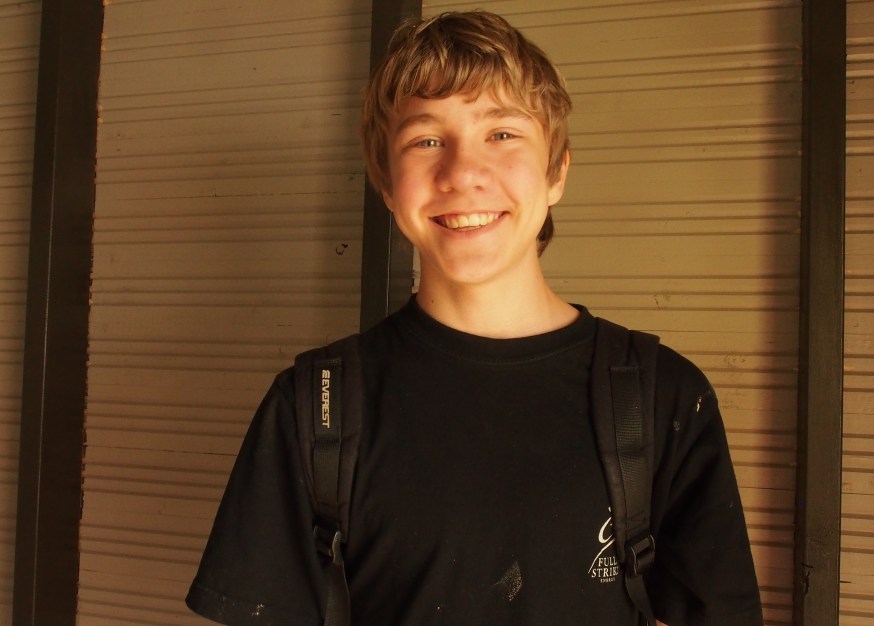 Fatburning i friggeboden