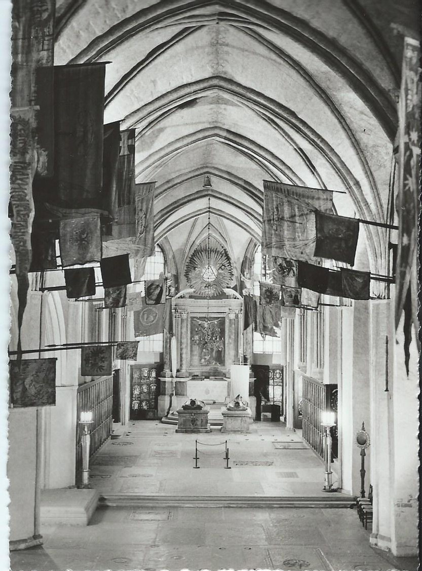 I Årstafruns fotspår - En furstes begravning