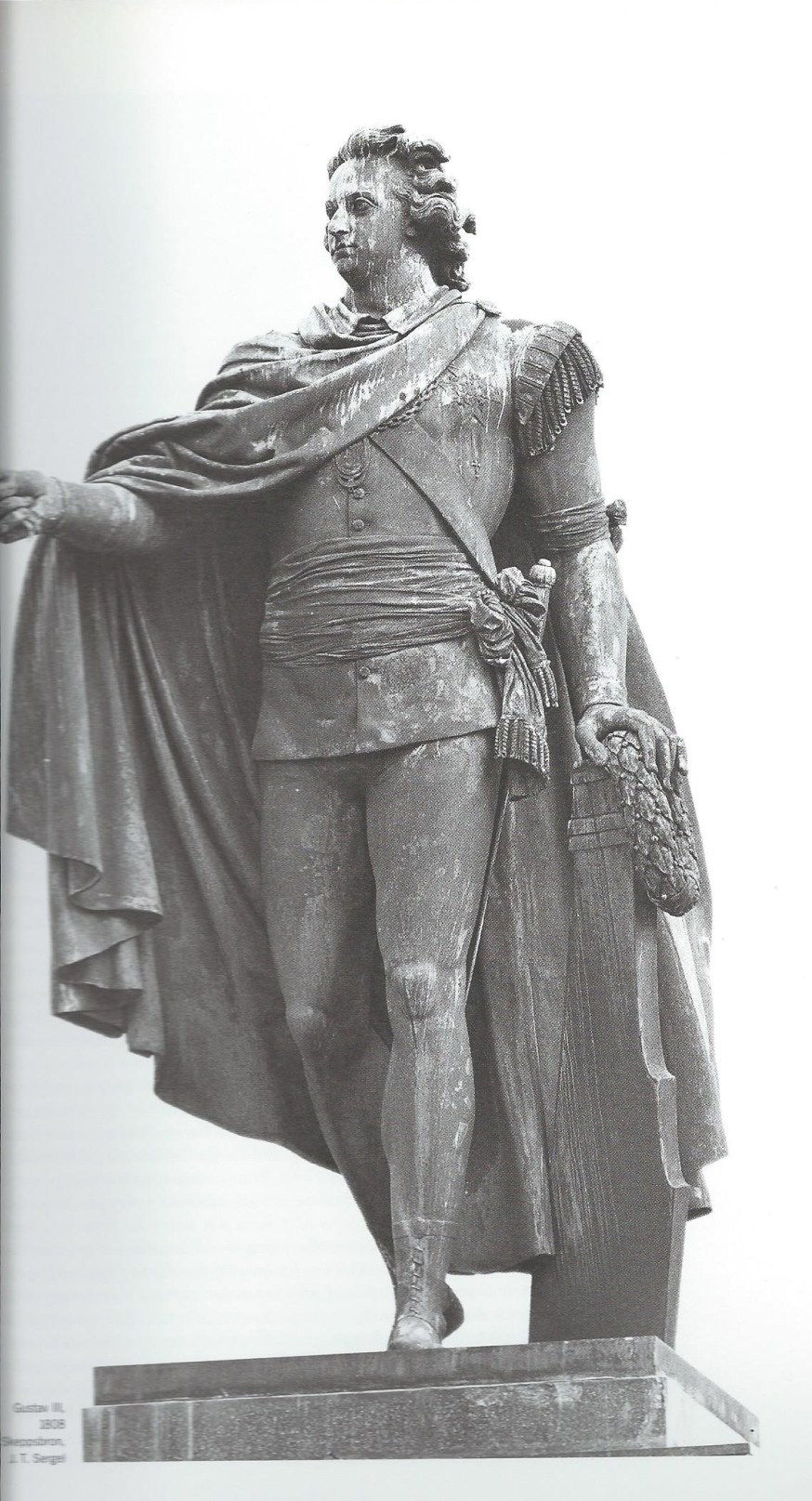 Gustavianernas sista fest