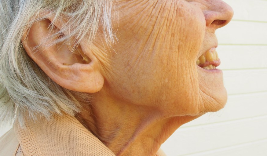 Träning av halsens muskler