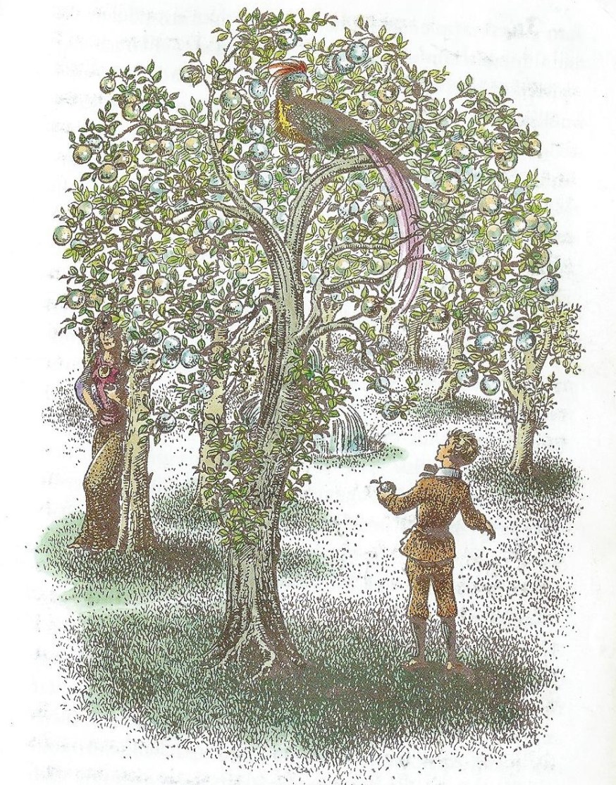 Herre Gud Allsmäktig, Himmelens och Jordens Skapare