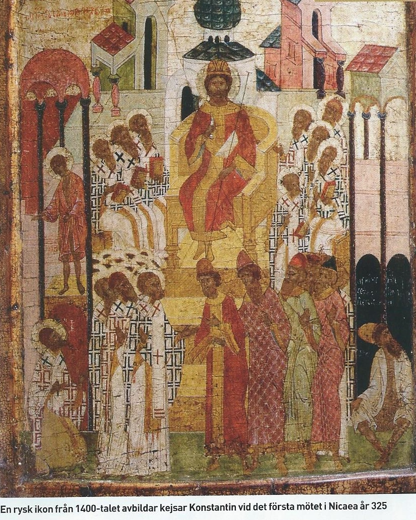 Jesus Kristus vår Herre