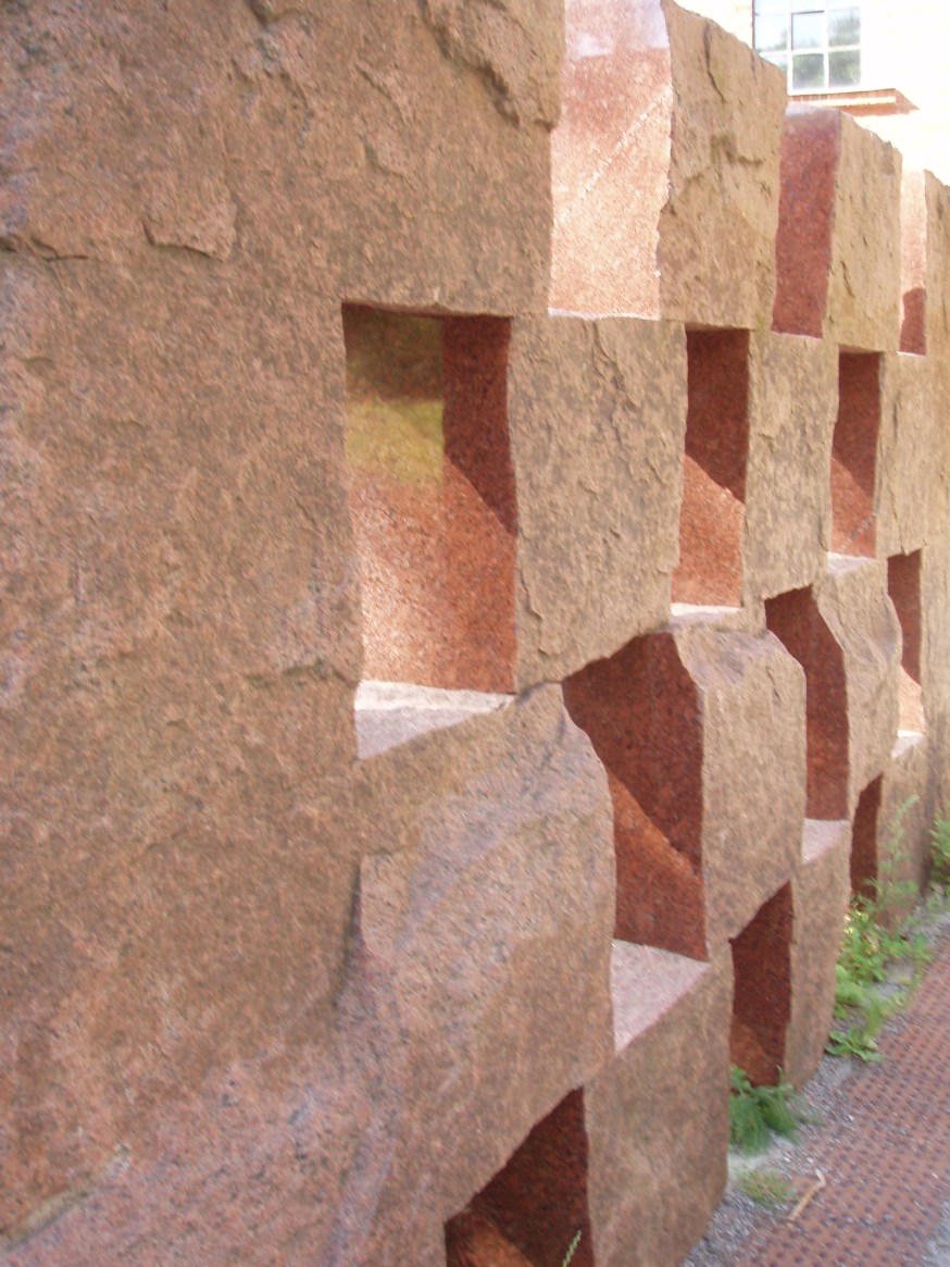 Stockholm Sydväst - Skulpturmuseum i Vinterviken