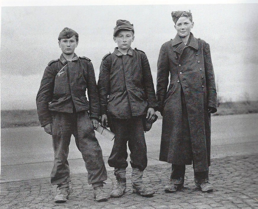 Krigsfångarnas Advent 1944