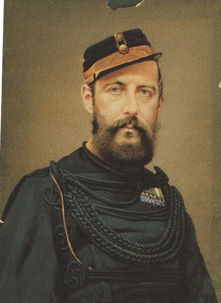 En prins på Skanstorget och Hets i Krokslätt