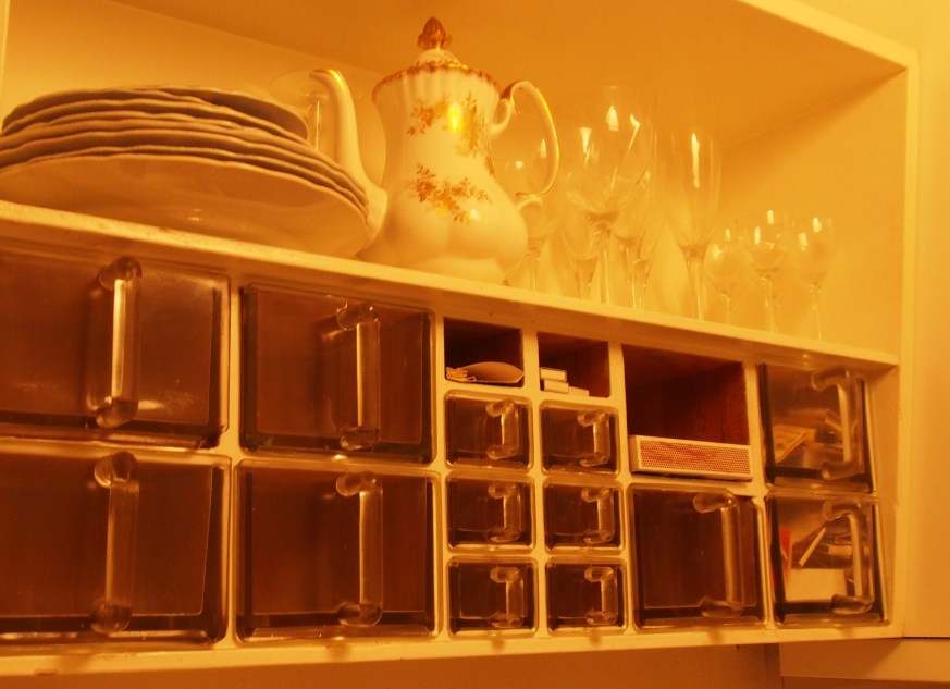 Snille och smak i funkishus