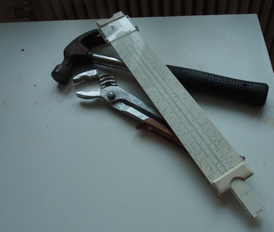 Det lutande barndomshemmet