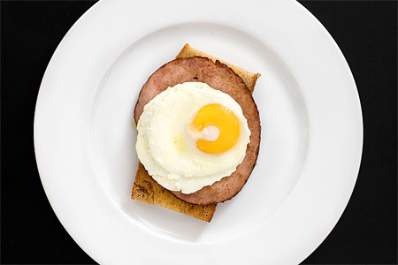 En patentsmörgås vid Linnéplatsen