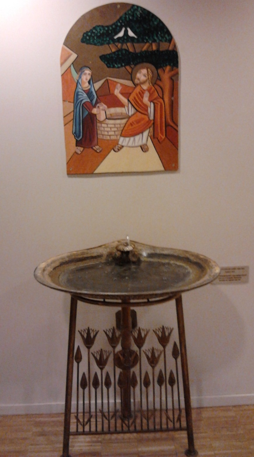 Livets Vatten och Livets Träd