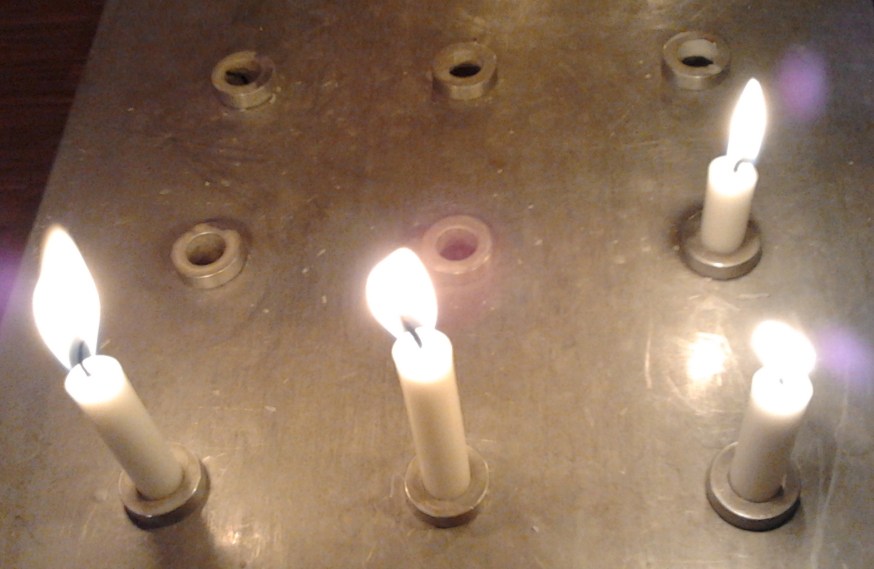 Att vara anhörigvårdare - Akuten på Södersjukhuset