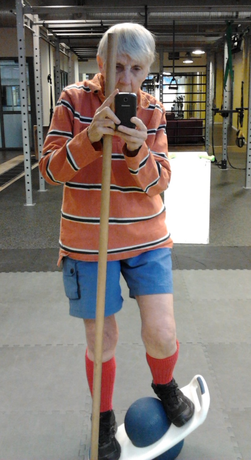 Tillbaka till gymet – House of Shapes på Hornsgatan