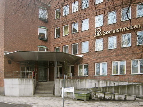 Socialstyrelsen önskar våra åsikter om hemtjänst