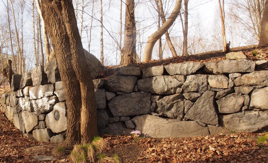 Aludden i Liljeholmen