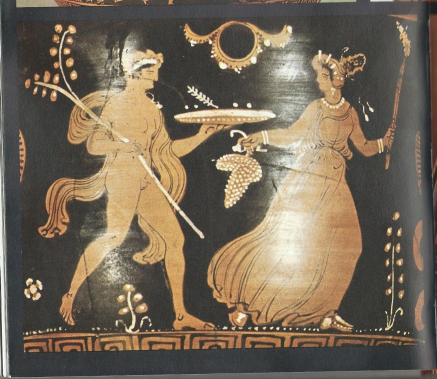 Mina tankar om Jungfru Maria