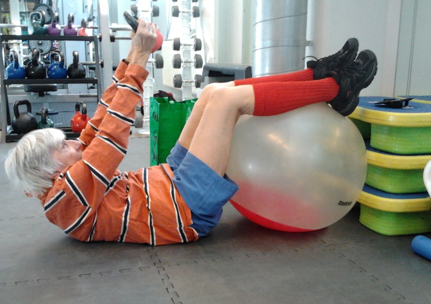 Fel bild till min blogg