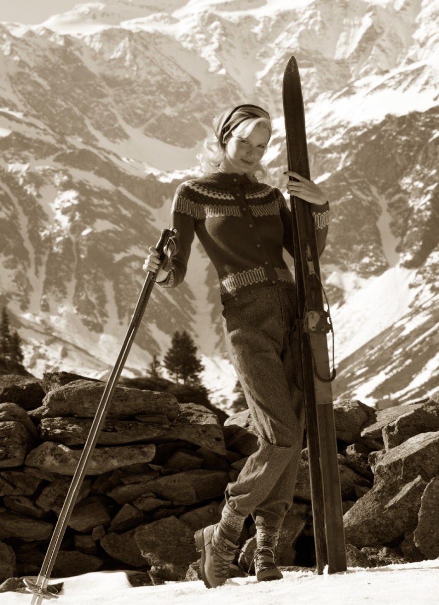 Göteborg måndagen den 8 april 1940