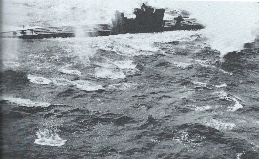 Göteborg 1940 – lördagen den 6 april