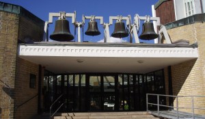 OLYMPUS DIGITAL CAMERA