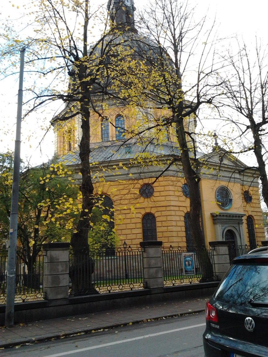 hedvig-eleonora-kyrka