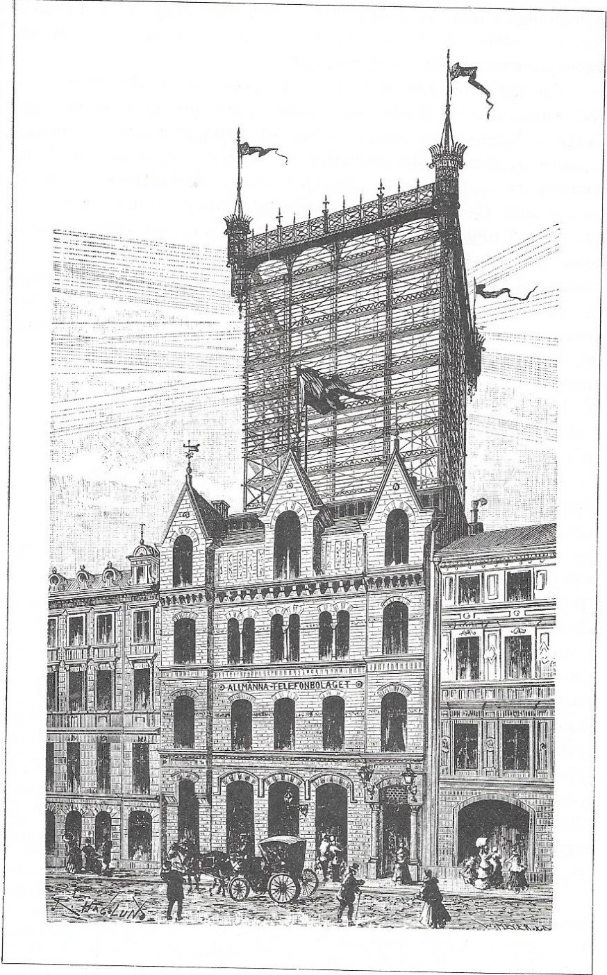 telefontorner-brunkeberg