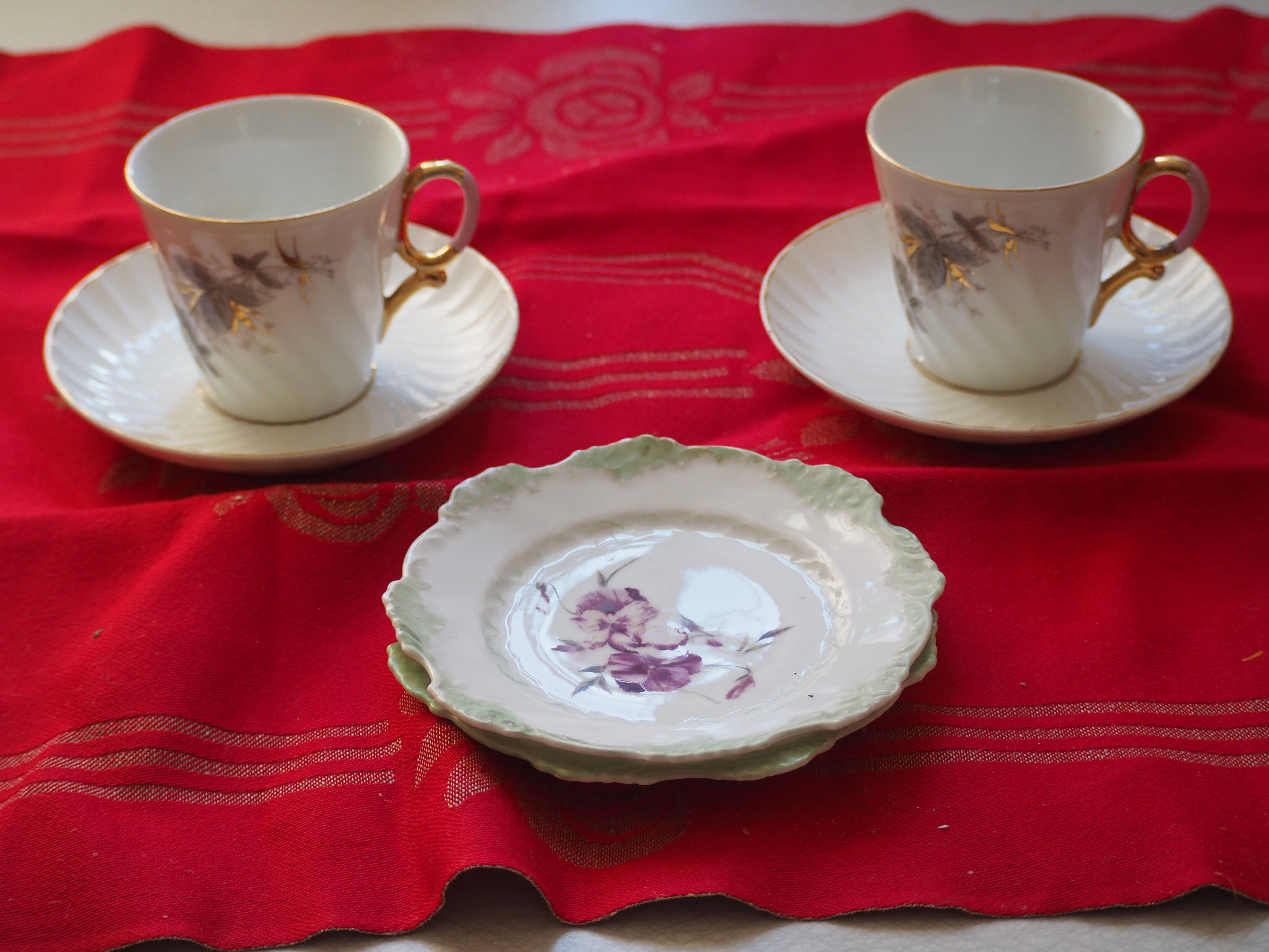 OLYMPUS DIGITAL CAMERA